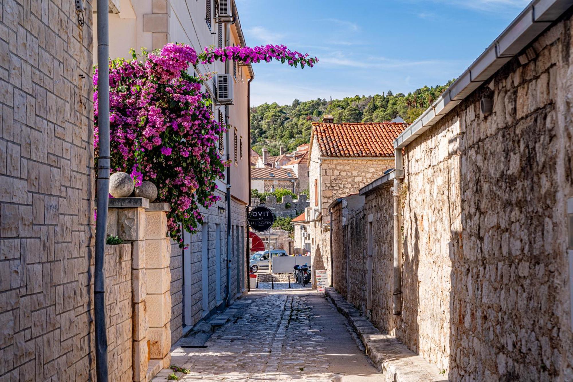 Apartments Barcot Hvar Town Exterior photo