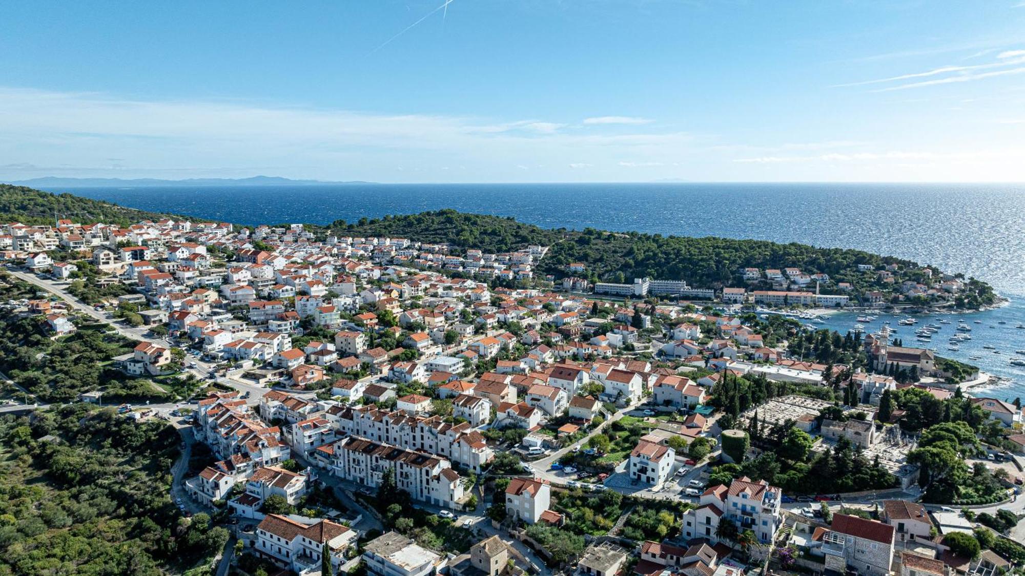 Apartments Barcot Hvar Town Exterior photo