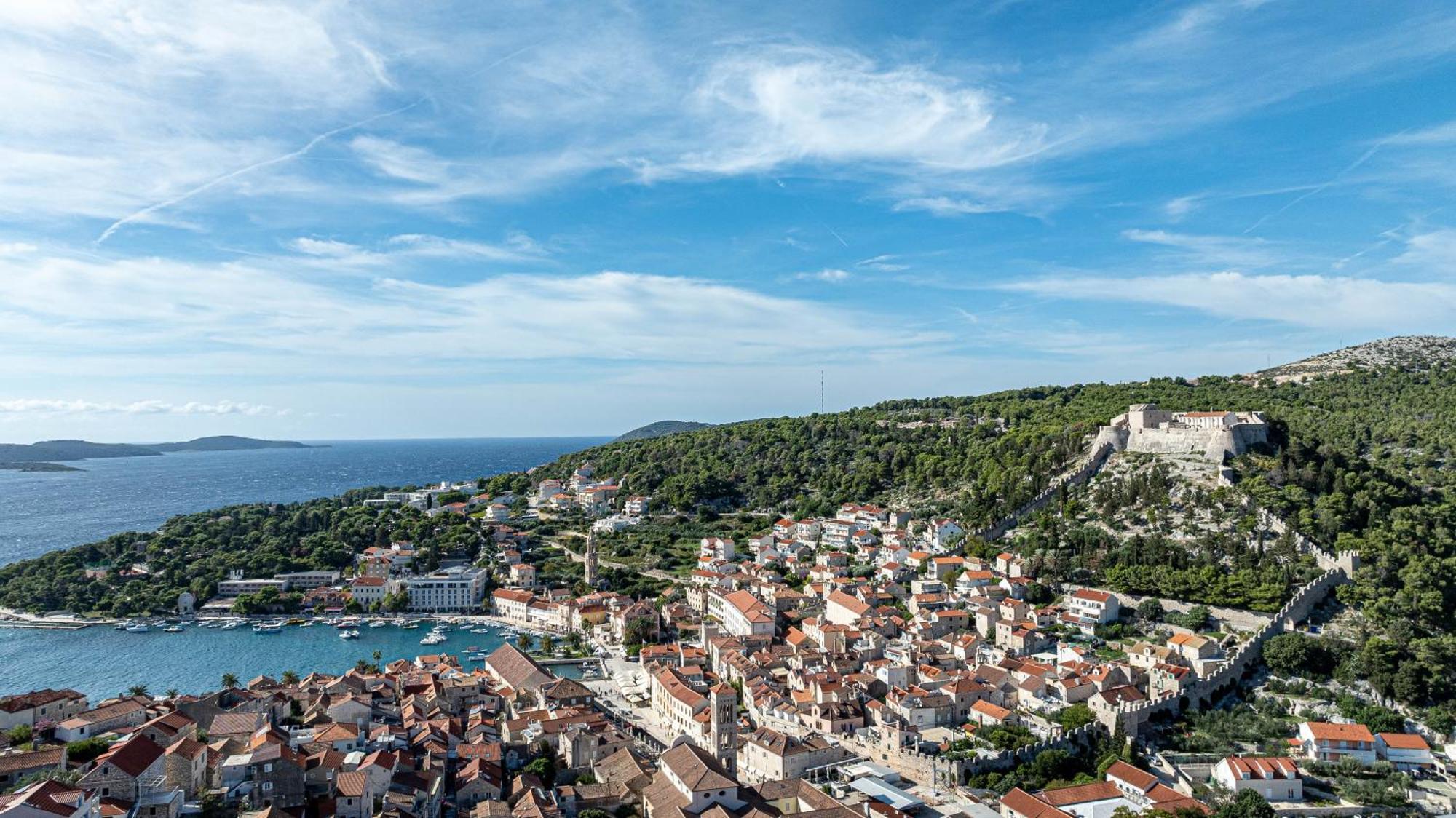 Apartments Barcot Hvar Town Exterior photo