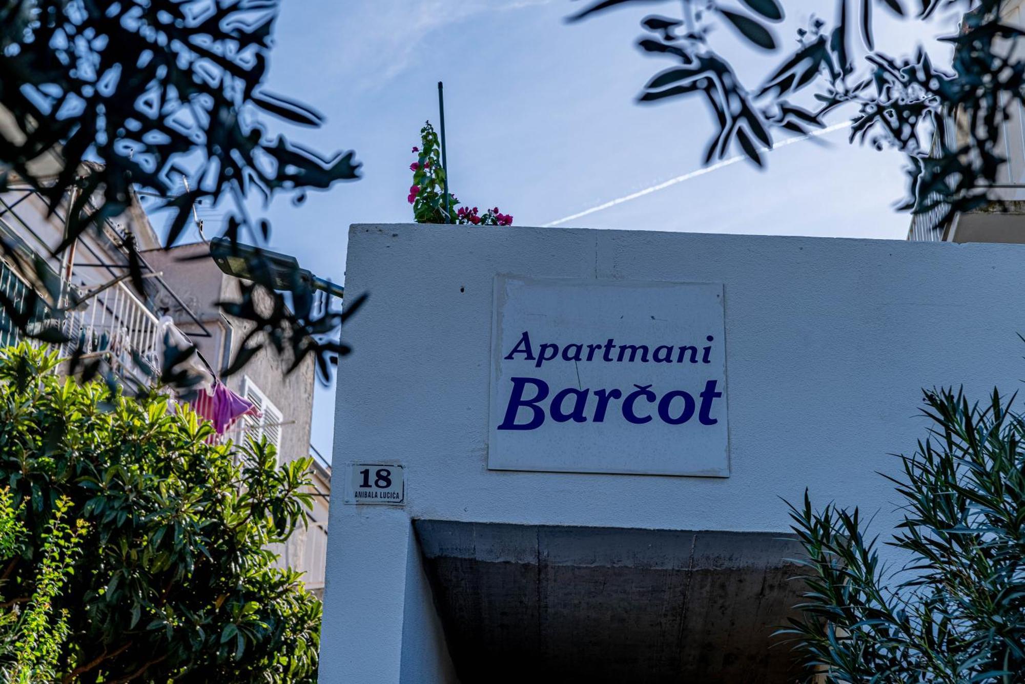 Apartments Barcot Hvar Town Exterior photo