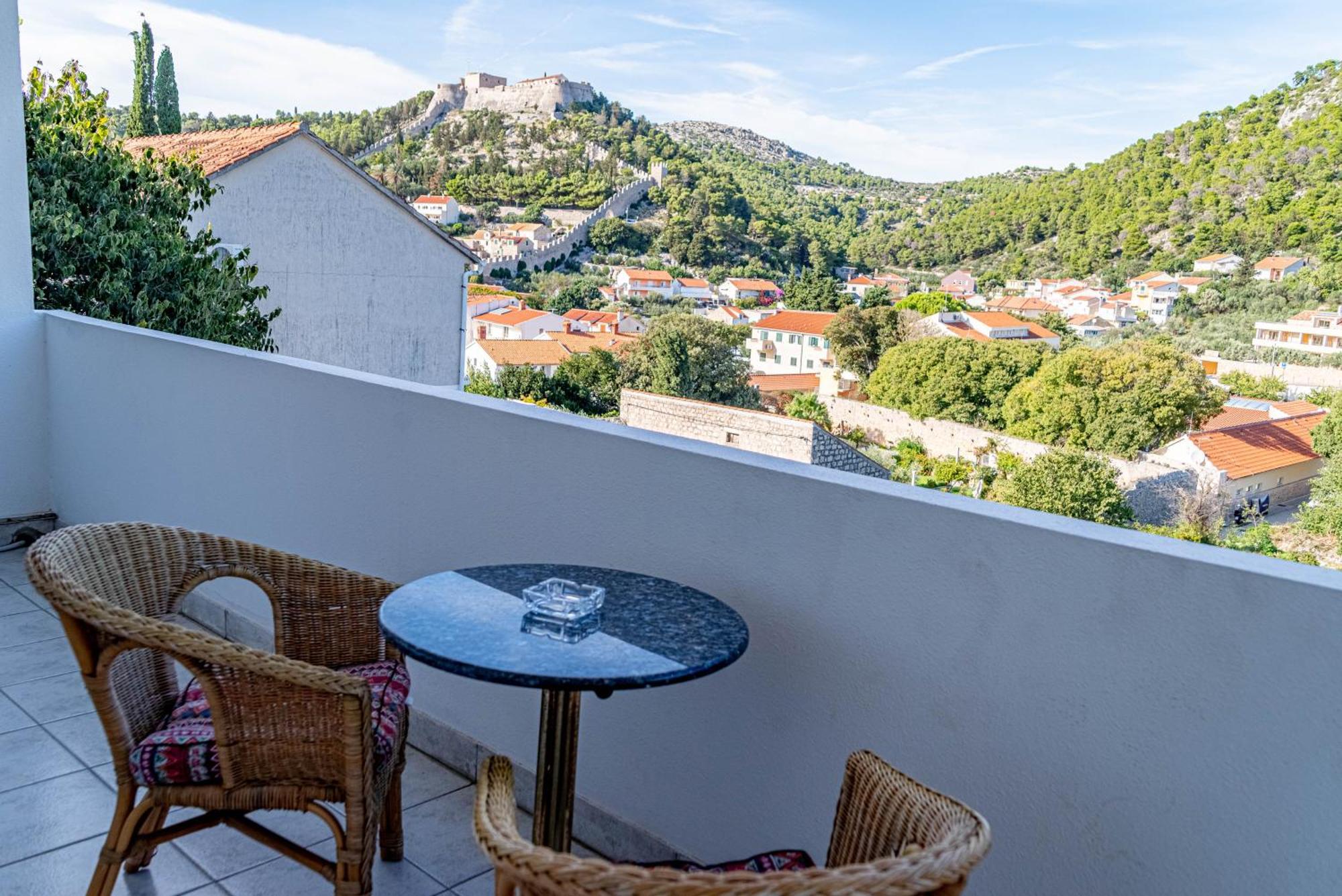 Apartments Barcot Hvar Town Exterior photo