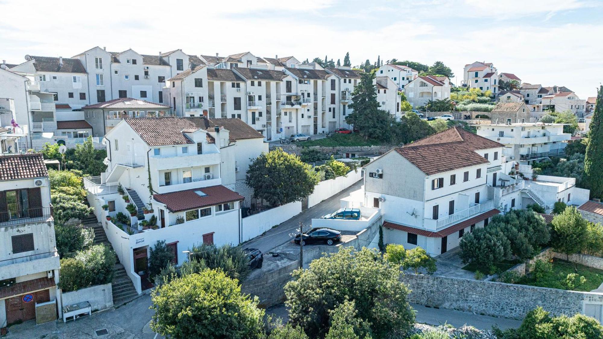 Apartments Barcot Hvar Town Exterior photo