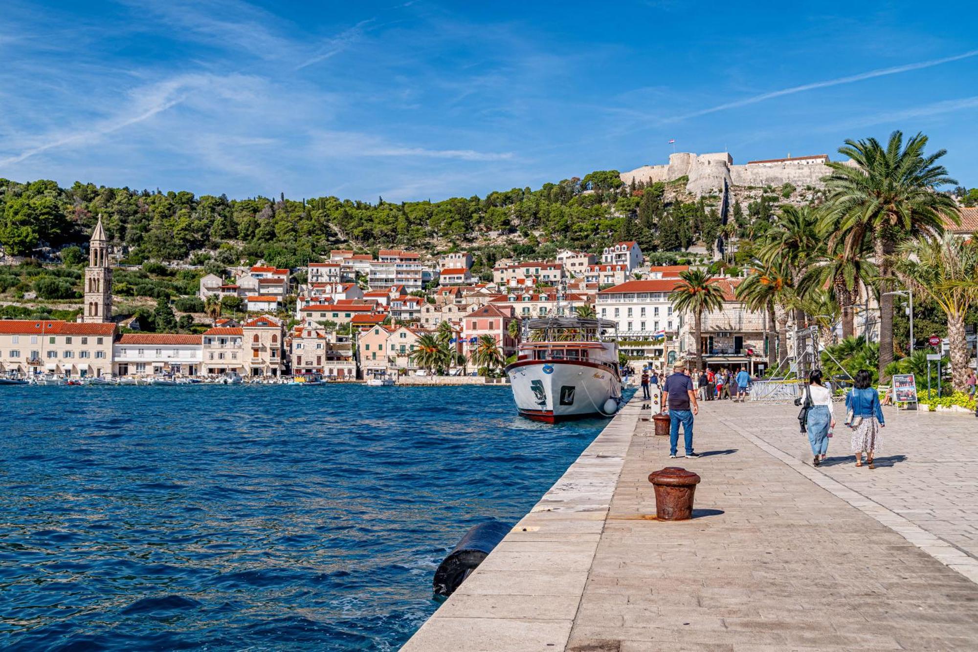 Apartments Barcot Hvar Town Exterior photo