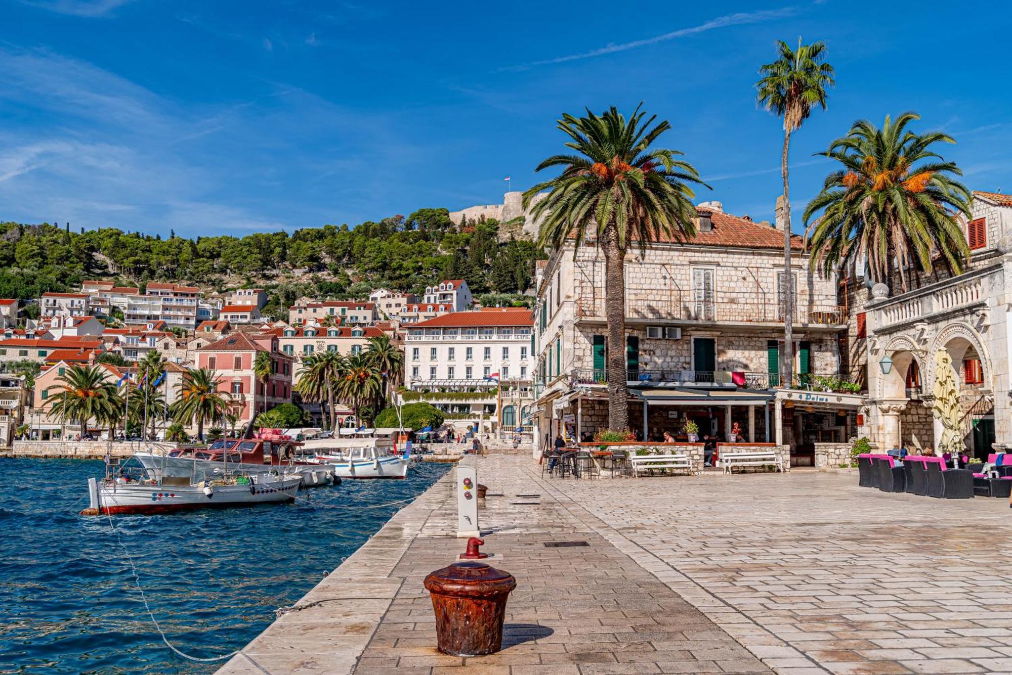 Apartments Barcot Hvar Town Exterior photo