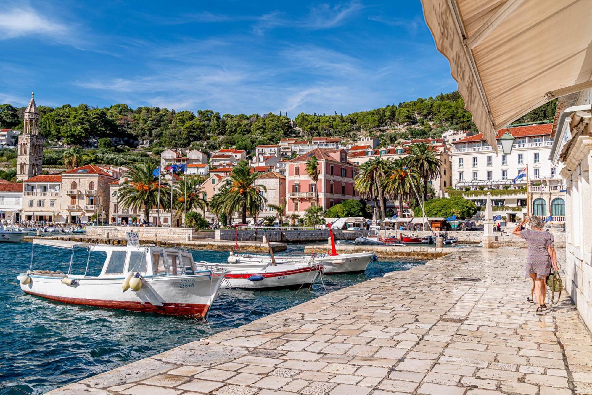 Apartments Barcot Hvar Town Exterior photo