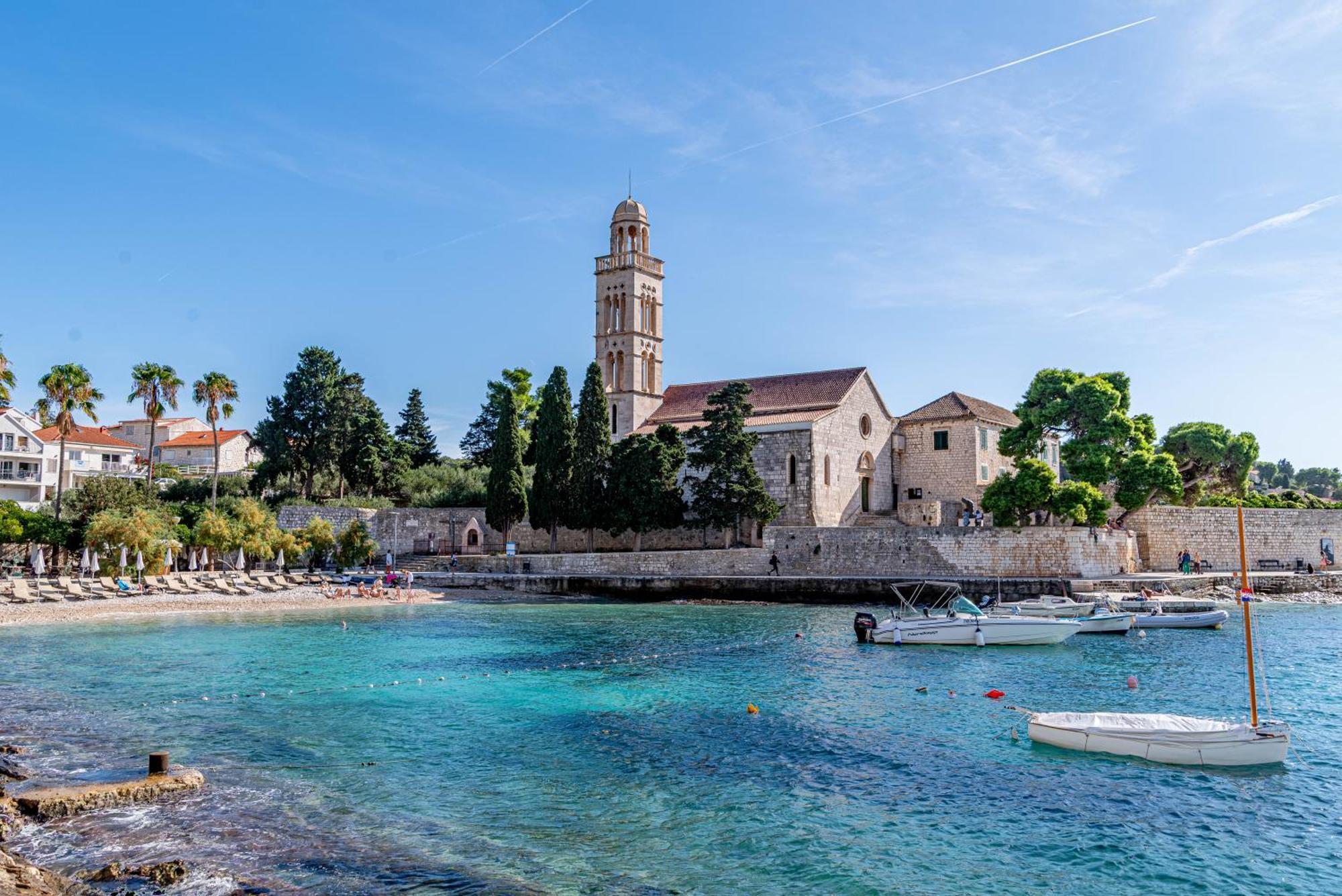 Apartments Barcot Hvar Town Exterior photo