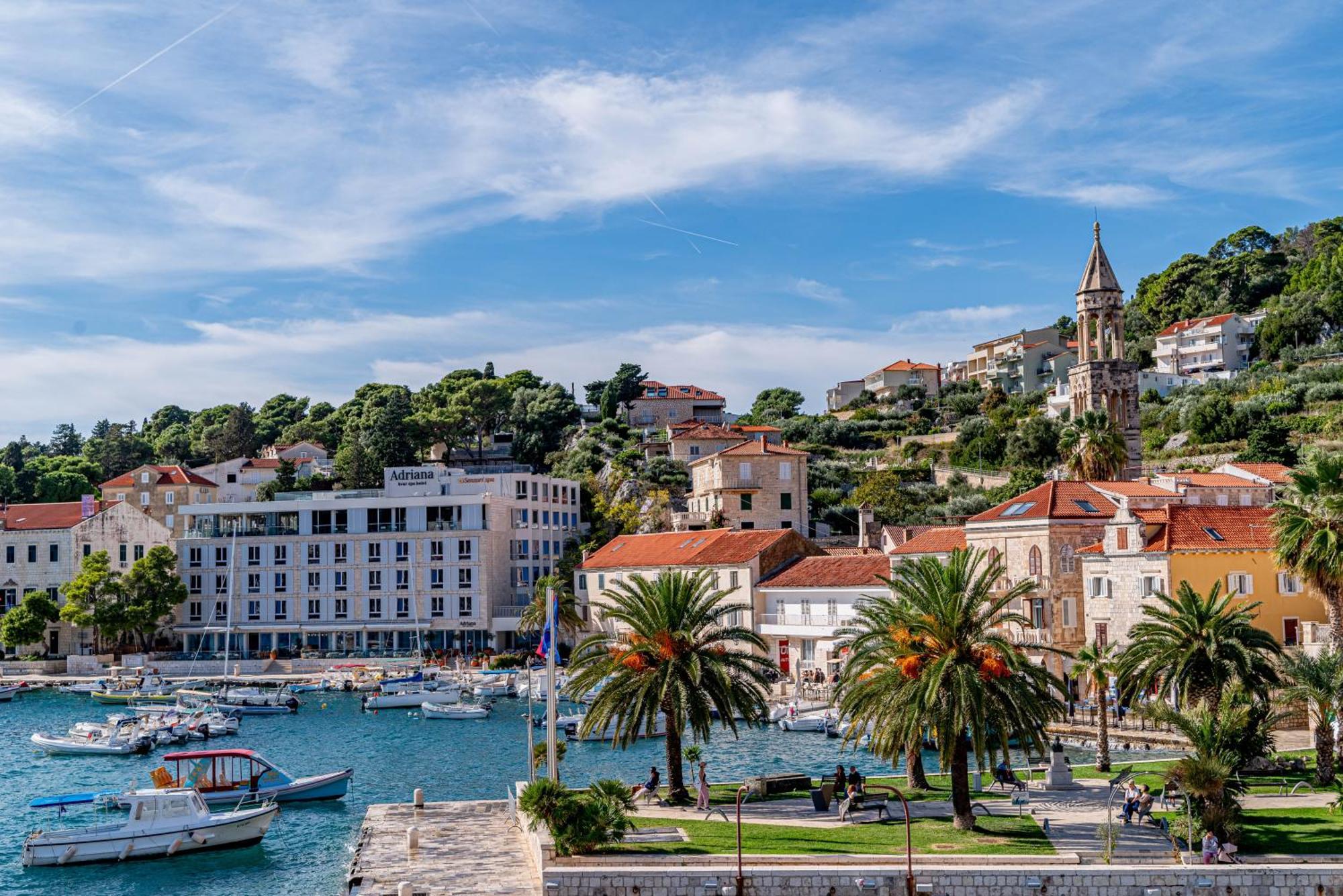 Apartments Barcot Hvar Town Exterior photo