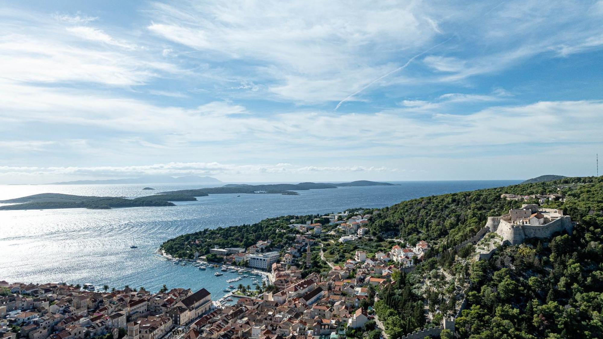 Apartments Barcot Hvar Town Exterior photo