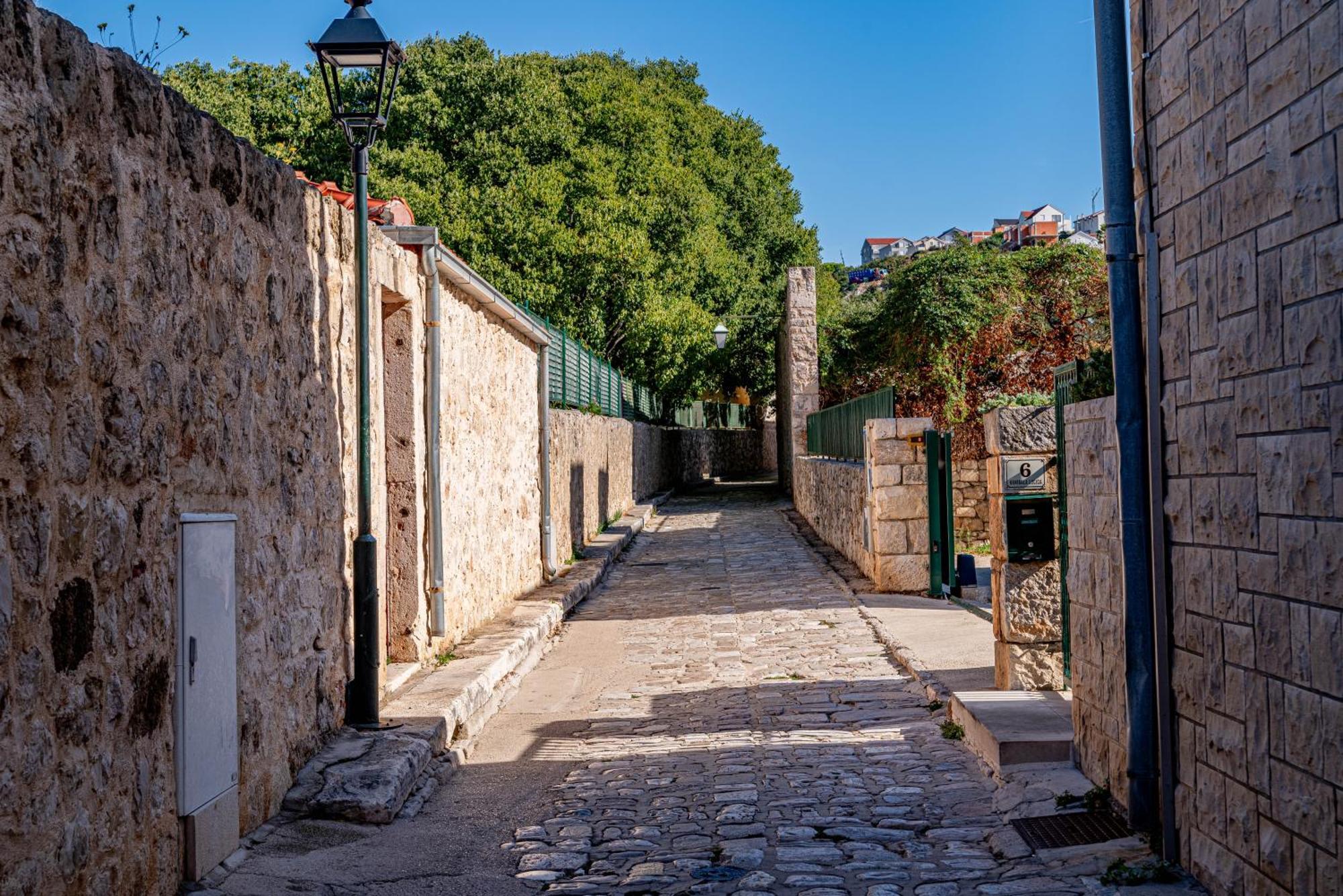 Apartments Barcot Hvar Town Exterior photo