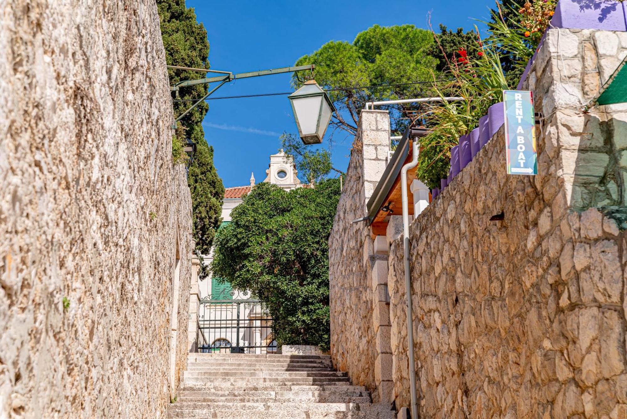 Apartments Barcot Hvar Town Exterior photo