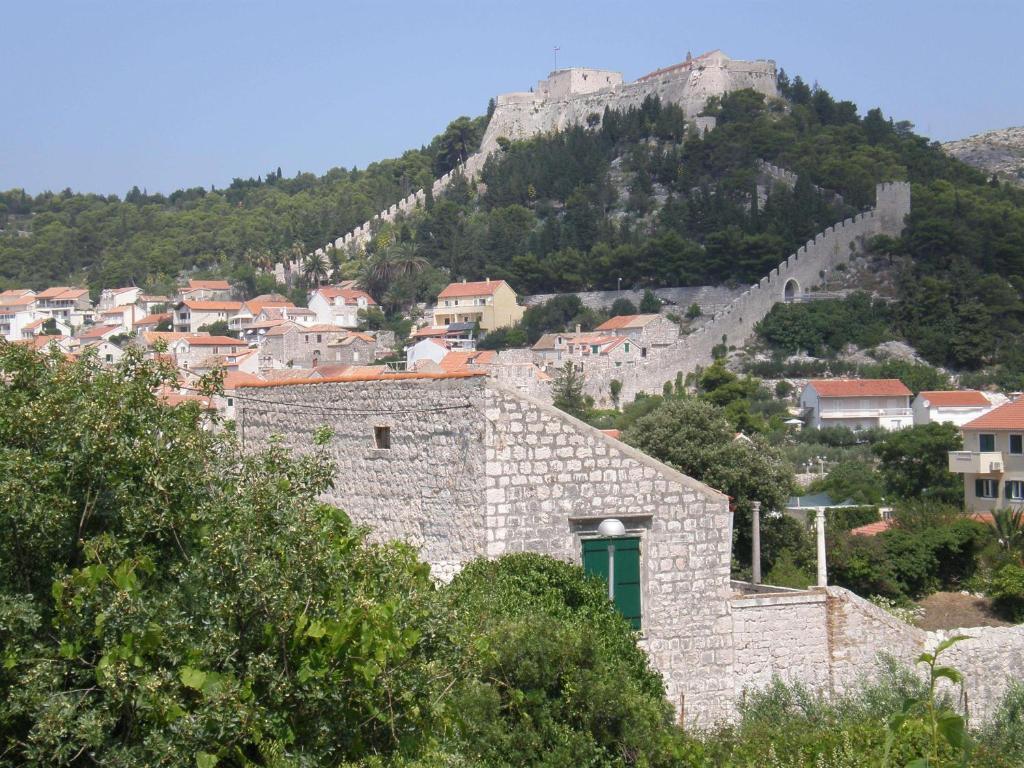 Apartments Barcot Hvar Town Room photo